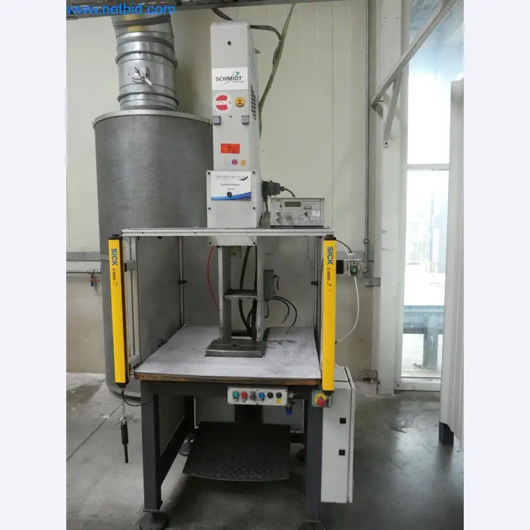 Máquinas y sistemas (fundición a presión de aluminio para la industria automovilística y de suministros para automóviles)-1