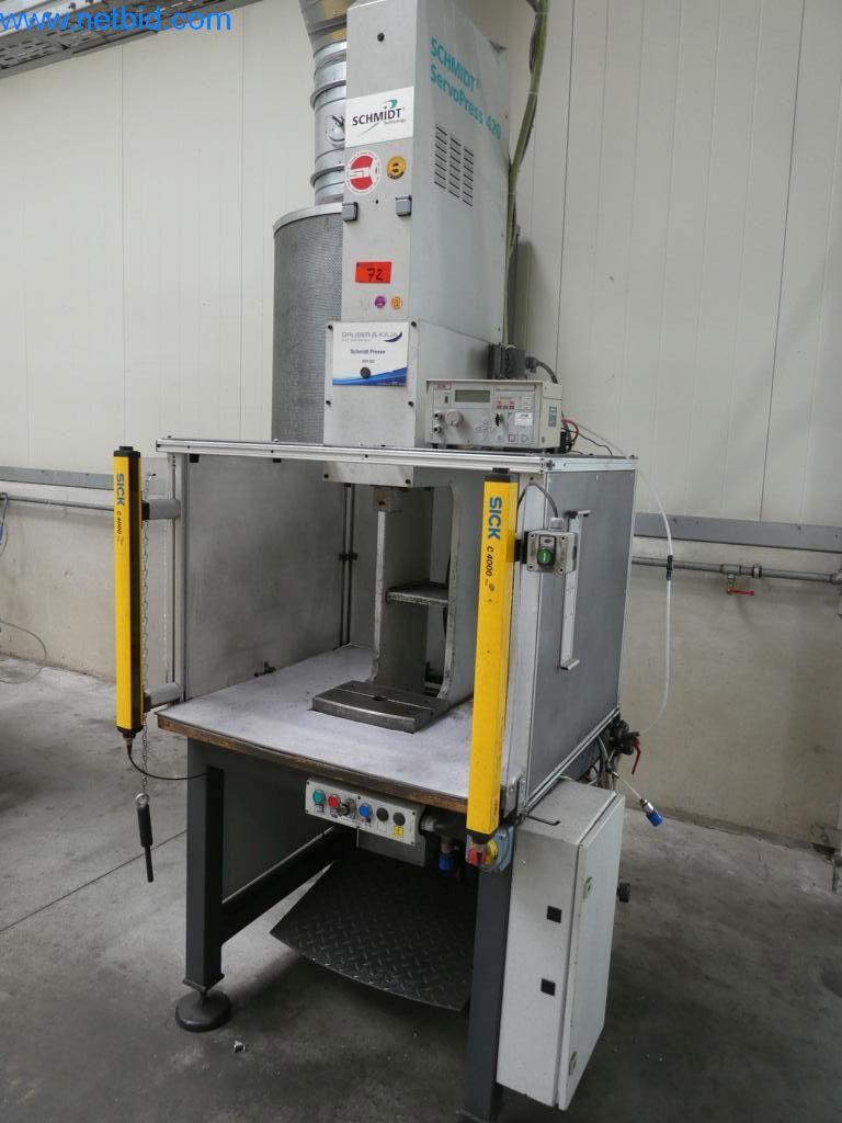 Stroje a systémy (tlakové lití hliníku pro automobilový a dodavatelský průmysl)-2