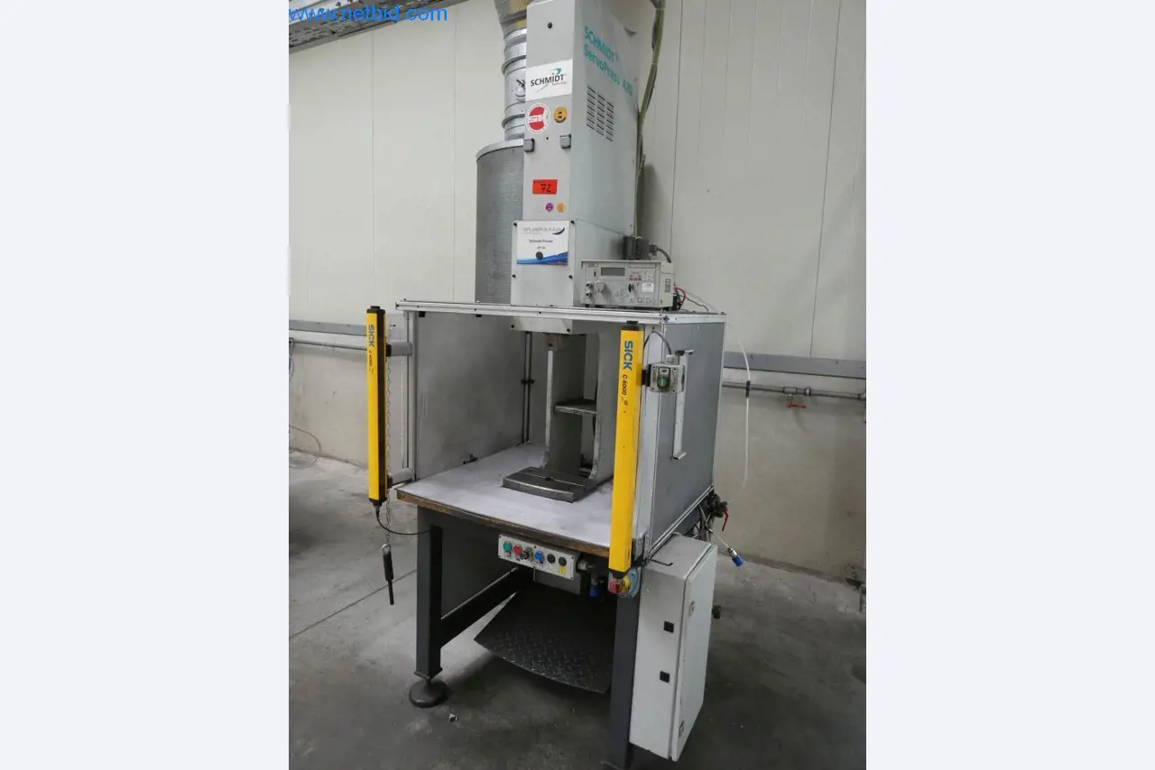 Máquinas y sistemas (fundición a presión de aluminio para la industria automovilística y de suministros para automóviles)-2