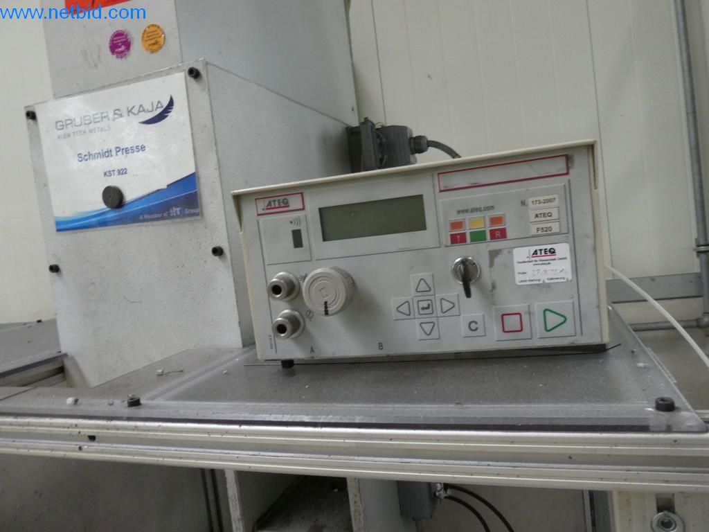 Stroje a systémy (tlakové lití hliníku pro automobilový a dodavatelský průmysl)-3