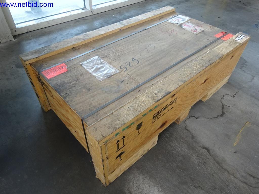 Stroje a systémy (tlakové lití hliníku pro automobilový a dodavatelský průmysl)-5