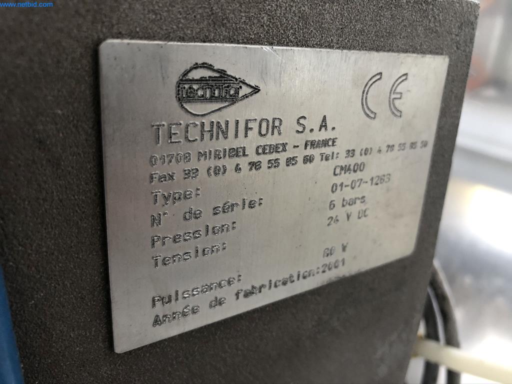 Machinery and equipment (Aluminium diecasting cells from the closing of a large automotive supplier)-3