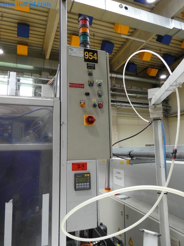 Machinery and equipment (Aluminium diecasting cells from the closing of a large automotive supplier)-2