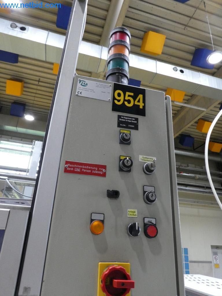 Machinery and equipment (Aluminium diecasting cells from the closing of a large automotive supplier)-3