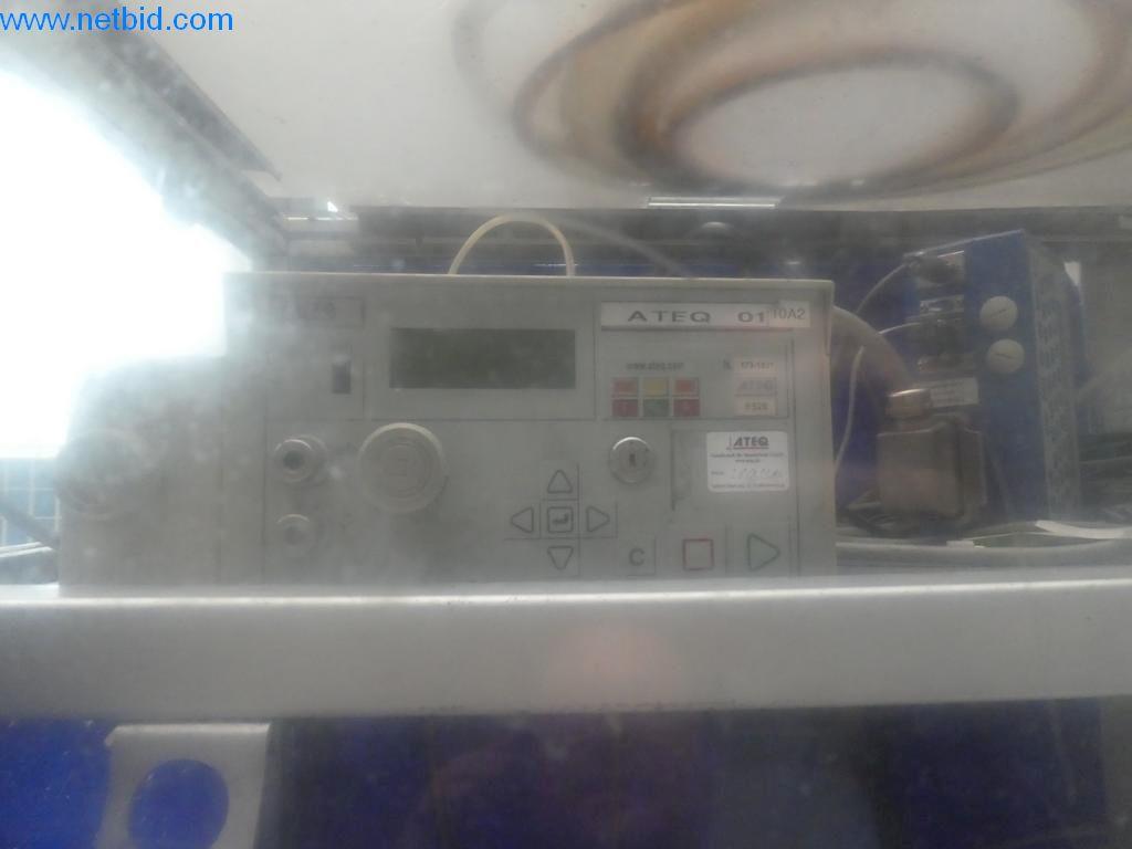 Machinery and equipment (Aluminium diecasting cells from the closing of a large automotive supplier)-4