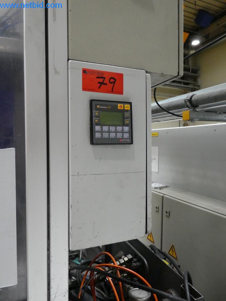 Machinery and equipment (Aluminium diecasting cells from the closing of a large automotive supplier)-6