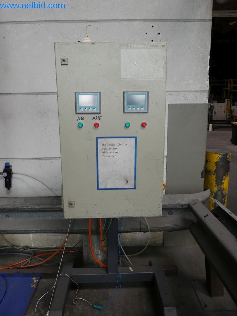 Machinery and equipment (Aluminium diecasting cells from the closing of a large automotive supplier)-4