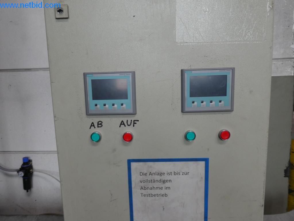 Machinery and equipment (Aluminium diecasting cells from the closing of a large automotive supplier)-5