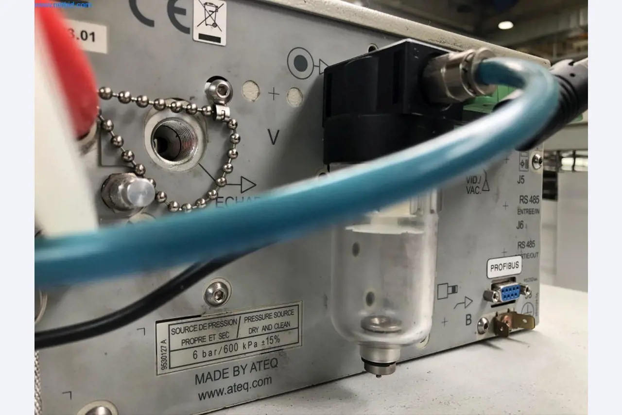 Máquinas y sistemas (fundición a presión de aluminio para la industria automovilística y de suministros para automóviles)-2