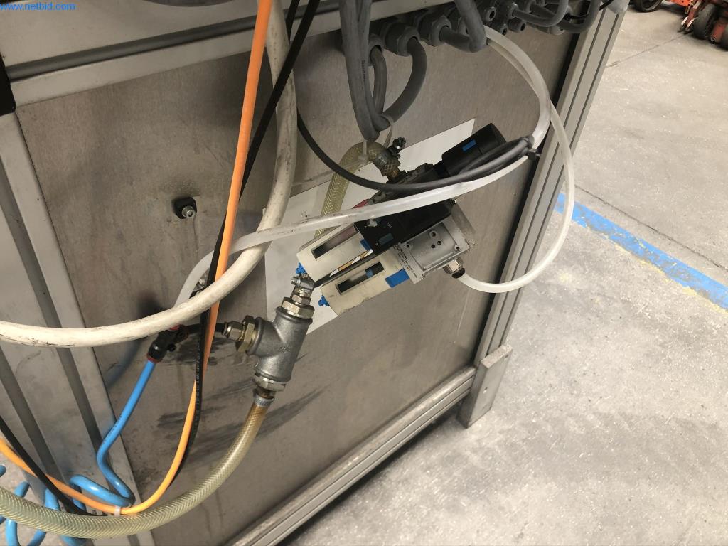 Machinery and equipment (Aluminium diecasting cells from the closing of a large automotive supplier)-3