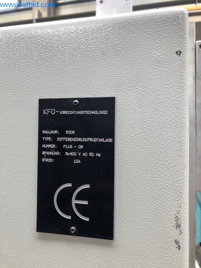 Machinery and equipment (Aluminium diecasting cells from the closing of a large automotive supplier)-5
