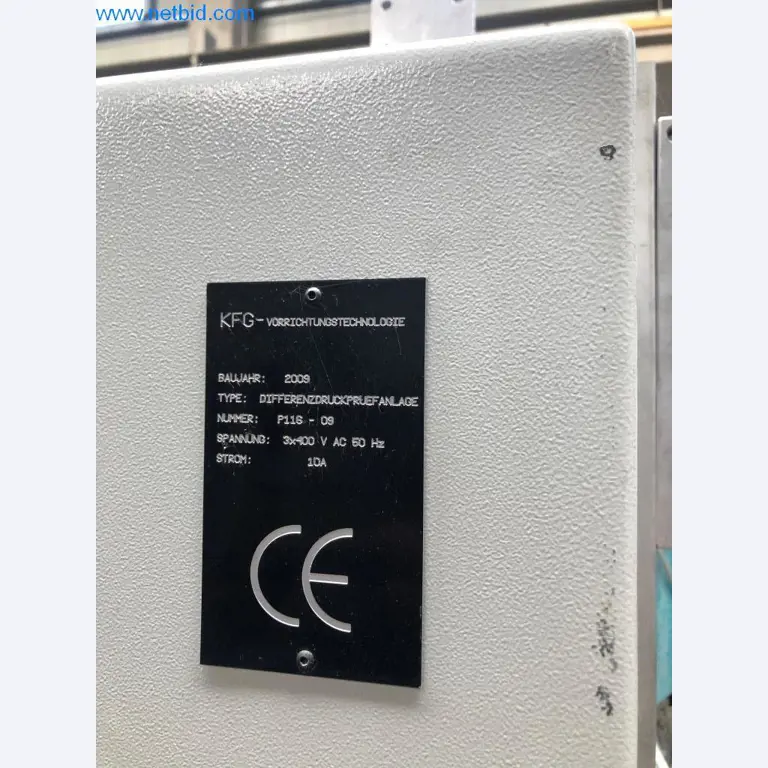 Machines et installations (moulage sous pression d'aluminium pour l'industrie automobile et ses sous-traitants)-5