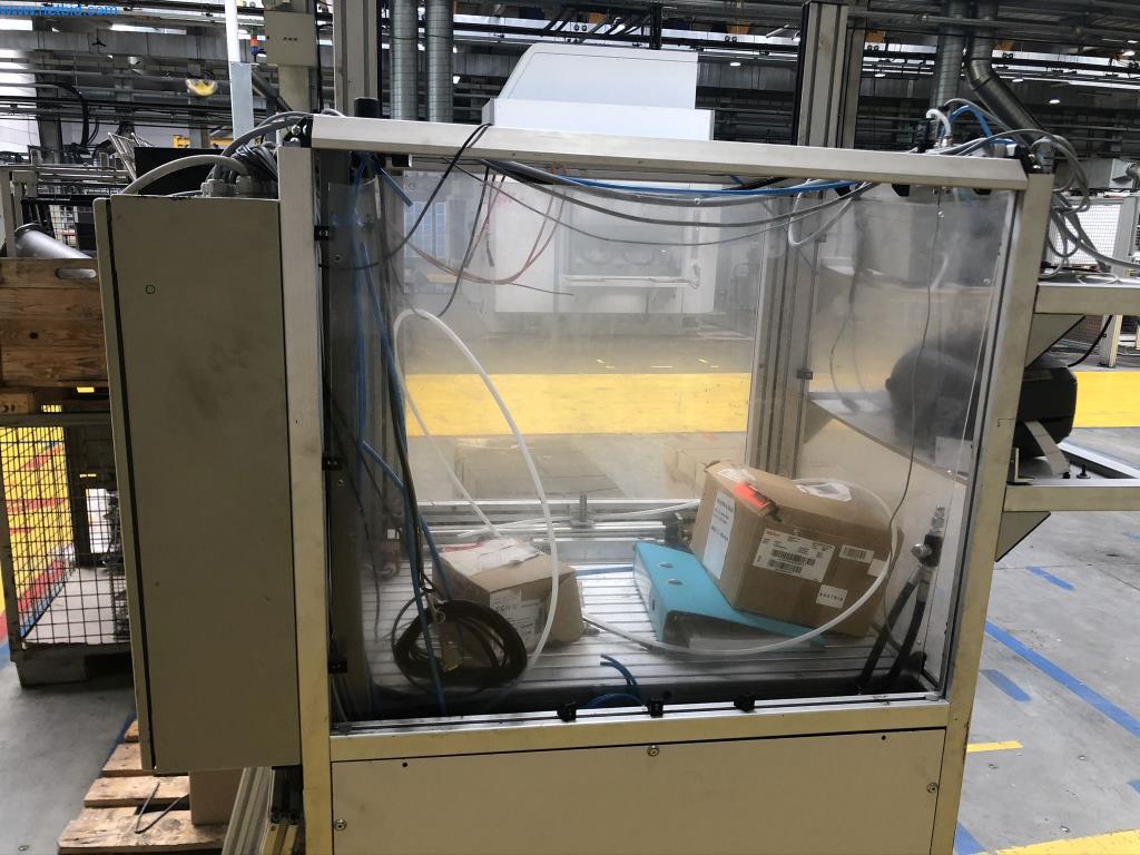 Machinery and equipment (Aluminium diecasting cells from the closing of a large automotive supplier)-3