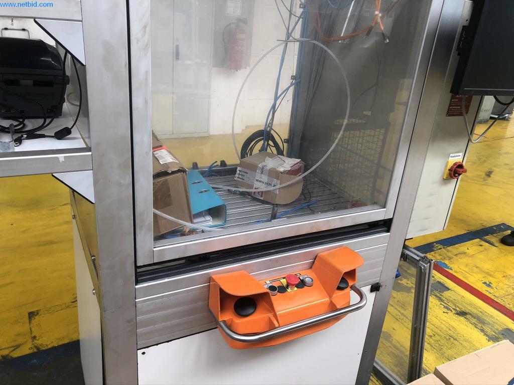 Machinery and equipment (Aluminium diecasting cells from the closing of a large automotive supplier)-6