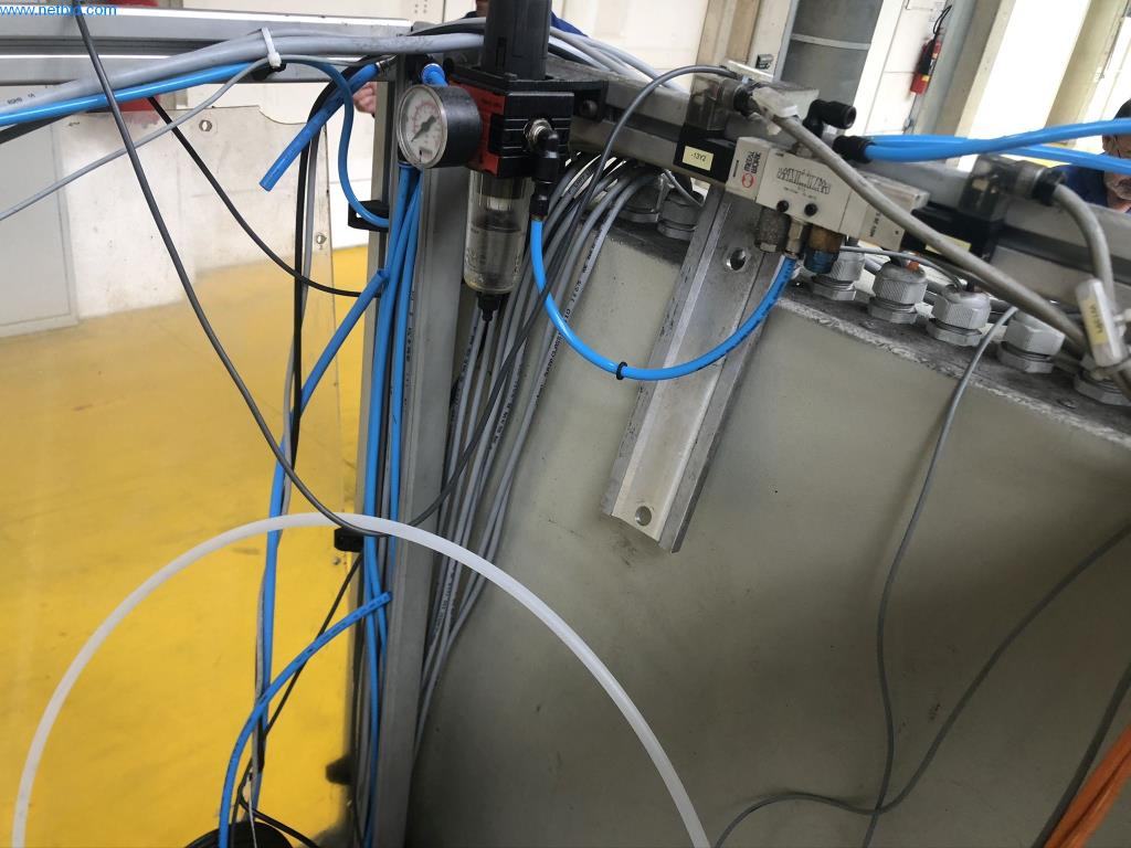 Machinery and equipment (Aluminium diecasting cells from the closing of a large automotive supplier)-8