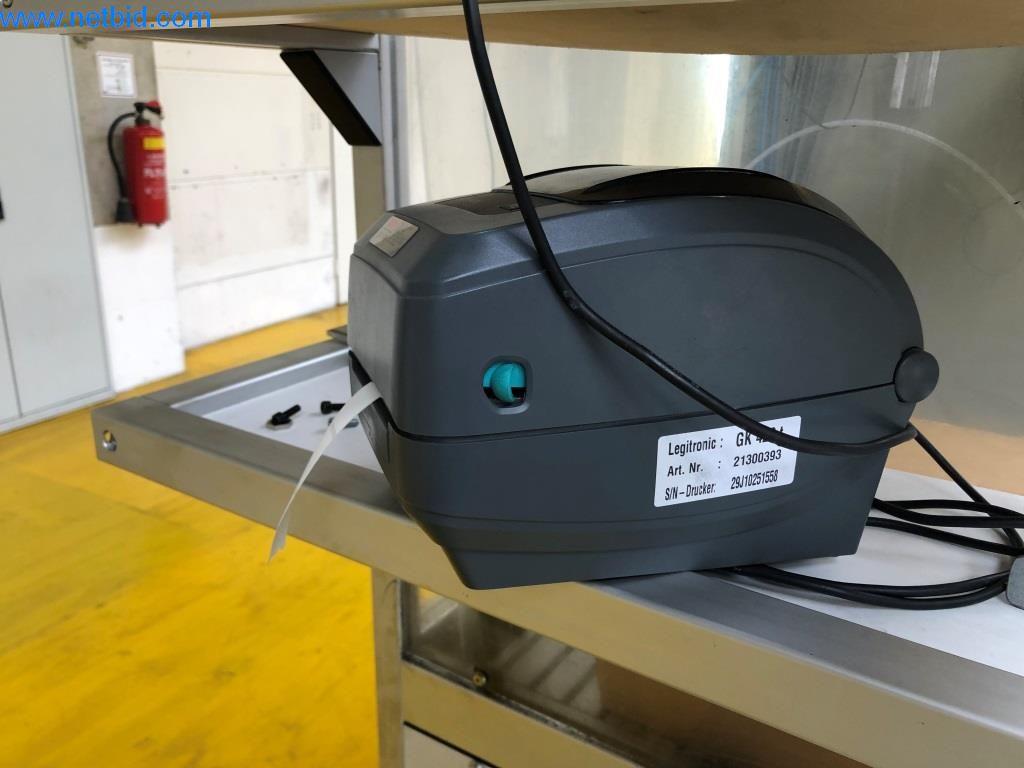 Machinery and equipment (Aluminium diecasting cells from the closing of a large automotive supplier)-9