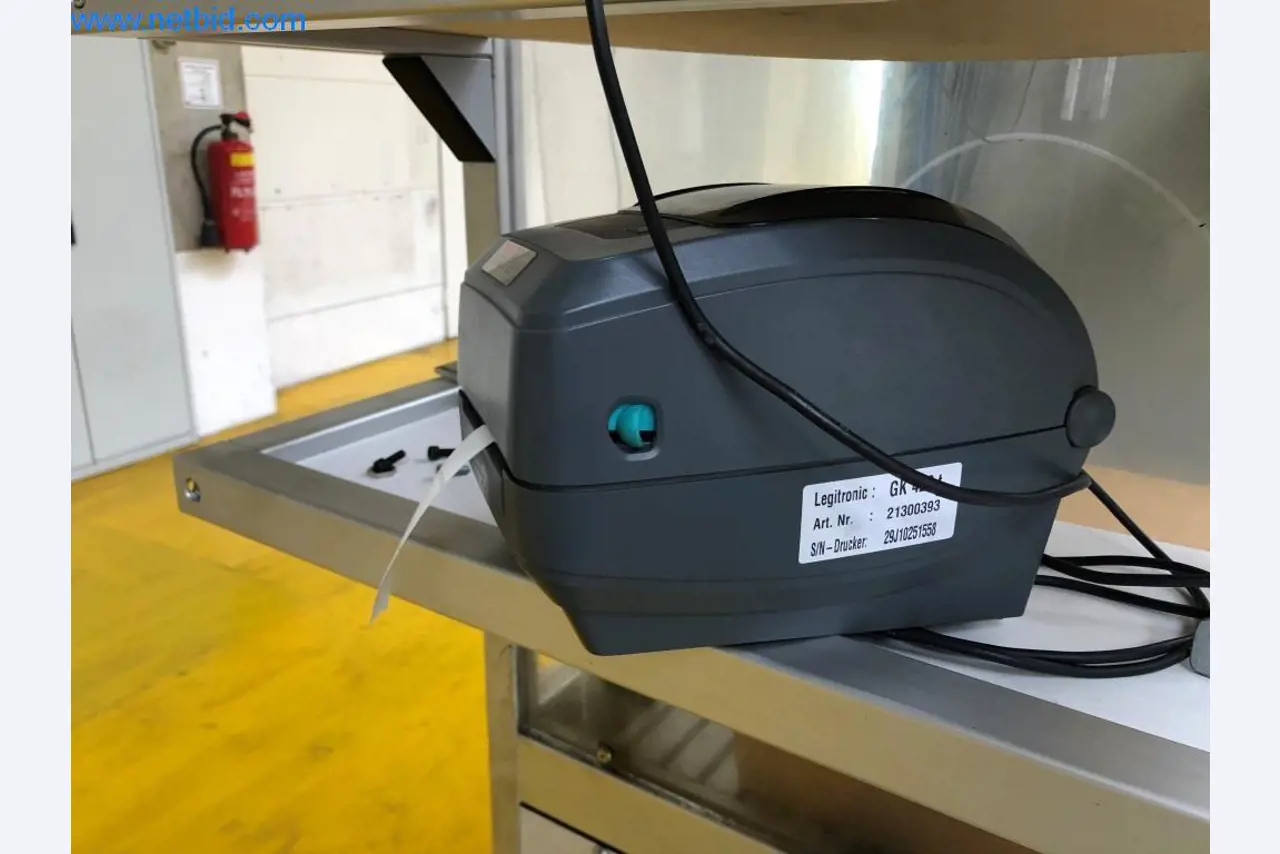 Machines et installations (moulage sous pression d'aluminium pour l'industrie automobile et ses sous-traitants)-9