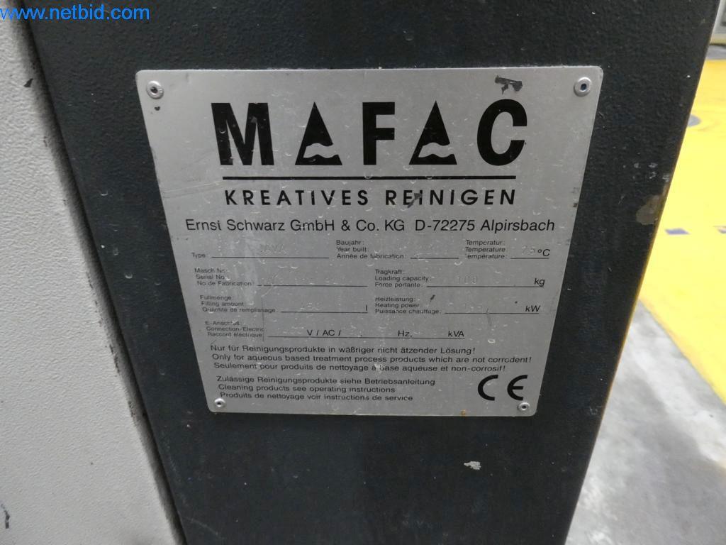 Máquinas e sistemas (fundição injectada de alumínio para a indústria automóvel e de fornecimento automóvel)-3