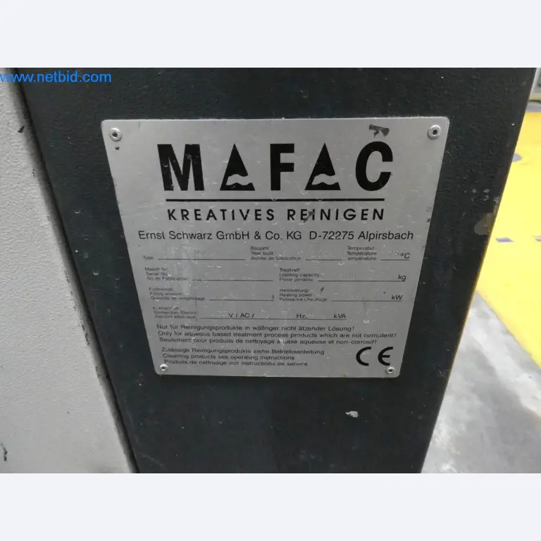 Máquinas e sistemas (fundição injectada de alumínio para a indústria automóvel e de fornecimento automóvel)-3