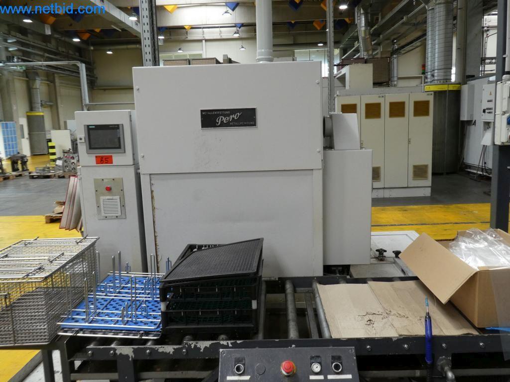 Machinery and equipment (Aluminium diecasting cells from the closing of a large automotive supplier)-1