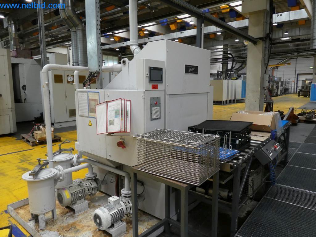 Machinery and equipment (Aluminium diecasting cells from the closing of a large automotive supplier)-2