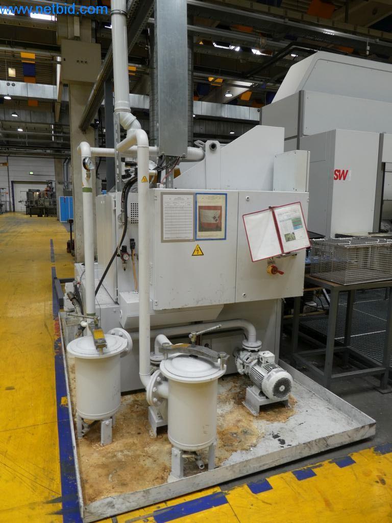 Machinery and equipment (Aluminium diecasting cells from the closing of a large automotive supplier)-3