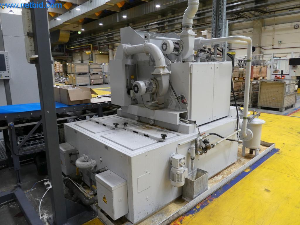 Machinery and equipment (Aluminium diecasting cells from the closing of a large automotive supplier)-4