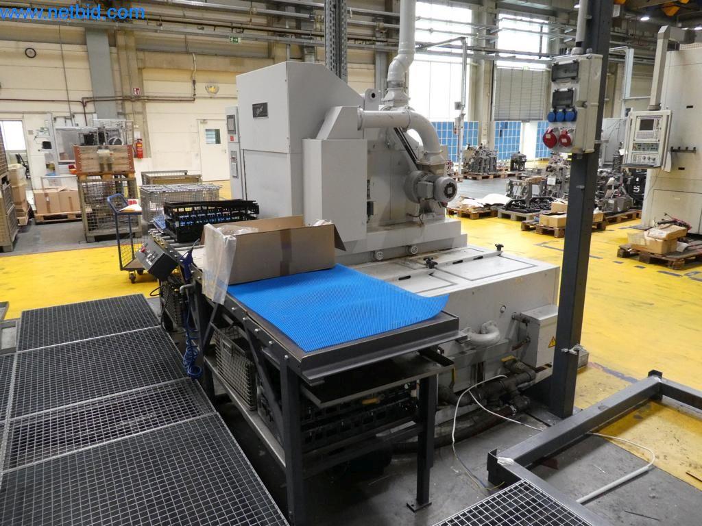 Machinery and equipment (Aluminium diecasting cells from the closing of a large automotive supplier)-6