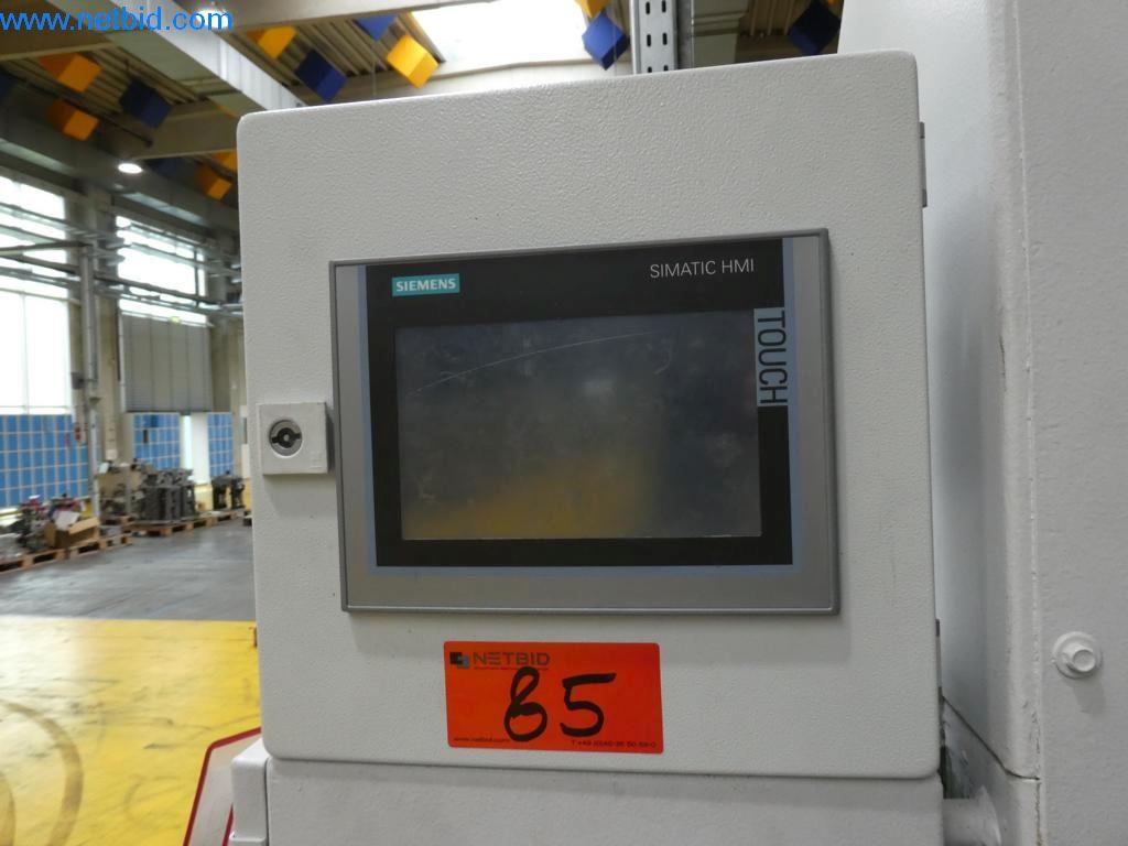 Machinery and equipment (Aluminium diecasting cells from the closing of a large automotive supplier)-7