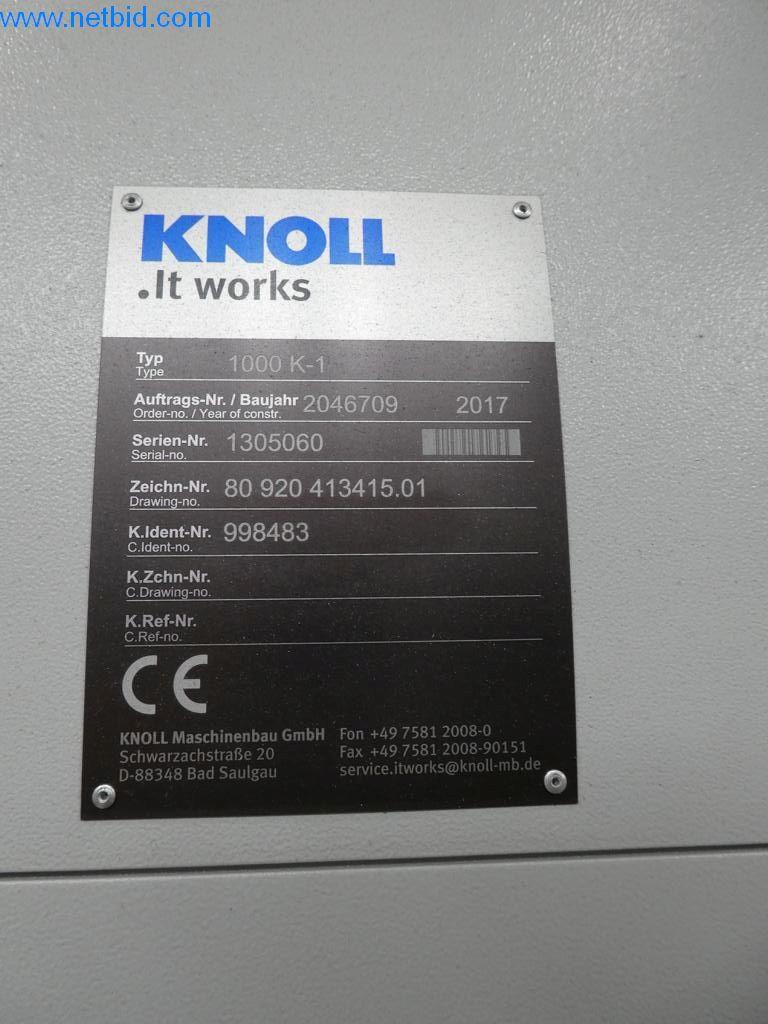 Machinery and equipment (Aluminium diecasting cells from the closing of a large automotive supplier)-11