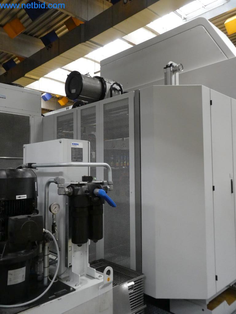 Machinery and equipment (Aluminium diecasting cells from the closing of a large automotive supplier)-12