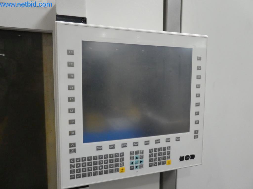 Machinery and equipment (Aluminium diecasting cells from the closing of a large automotive supplier)-4