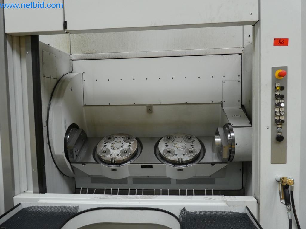 Machinery and equipment (Aluminium diecasting cells from the closing of a large automotive supplier)-5