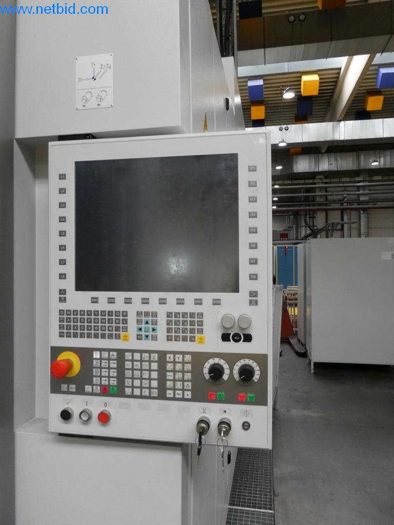 Machinery and equipment (Aluminium diecasting cells from the closing of a large automotive supplier)-6