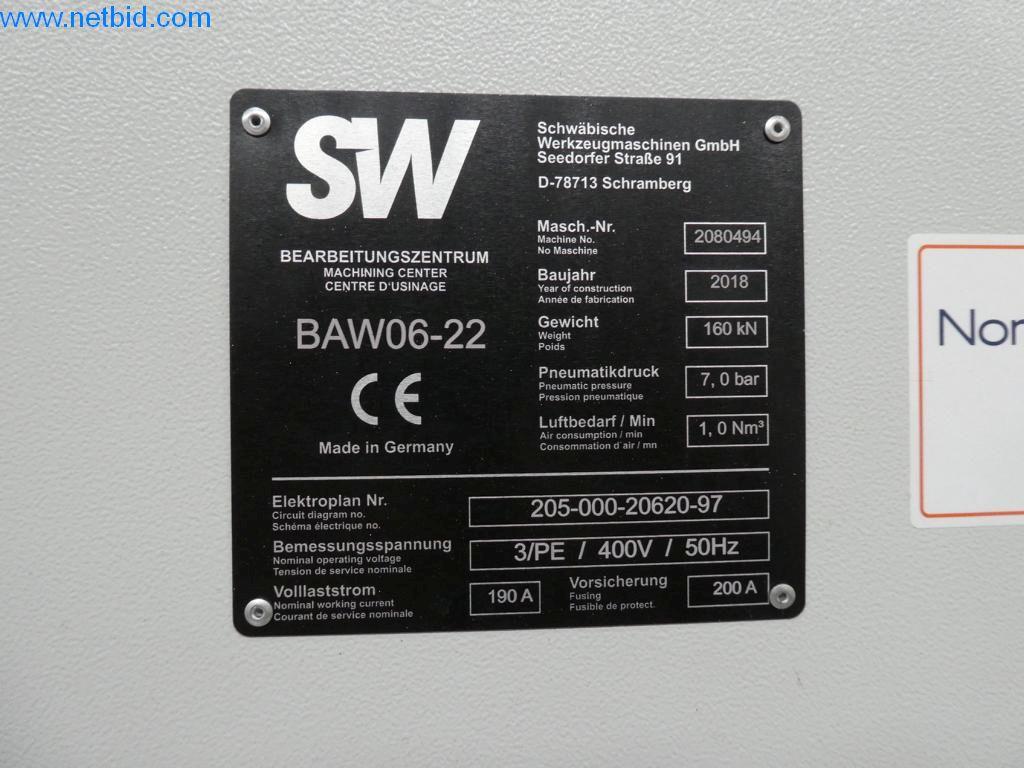 Machinery and equipment (Aluminium diecasting cells from the closing of a large automotive supplier)-7