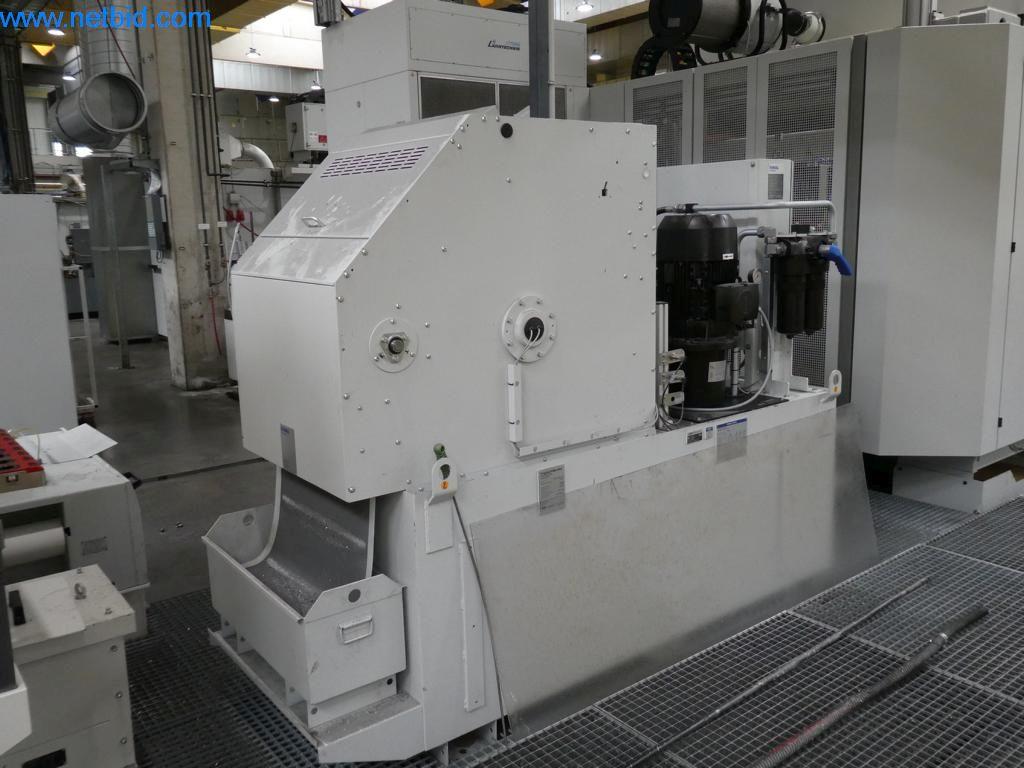 Machinery and equipment (Aluminium diecasting cells from the closing of a large automotive supplier)-9