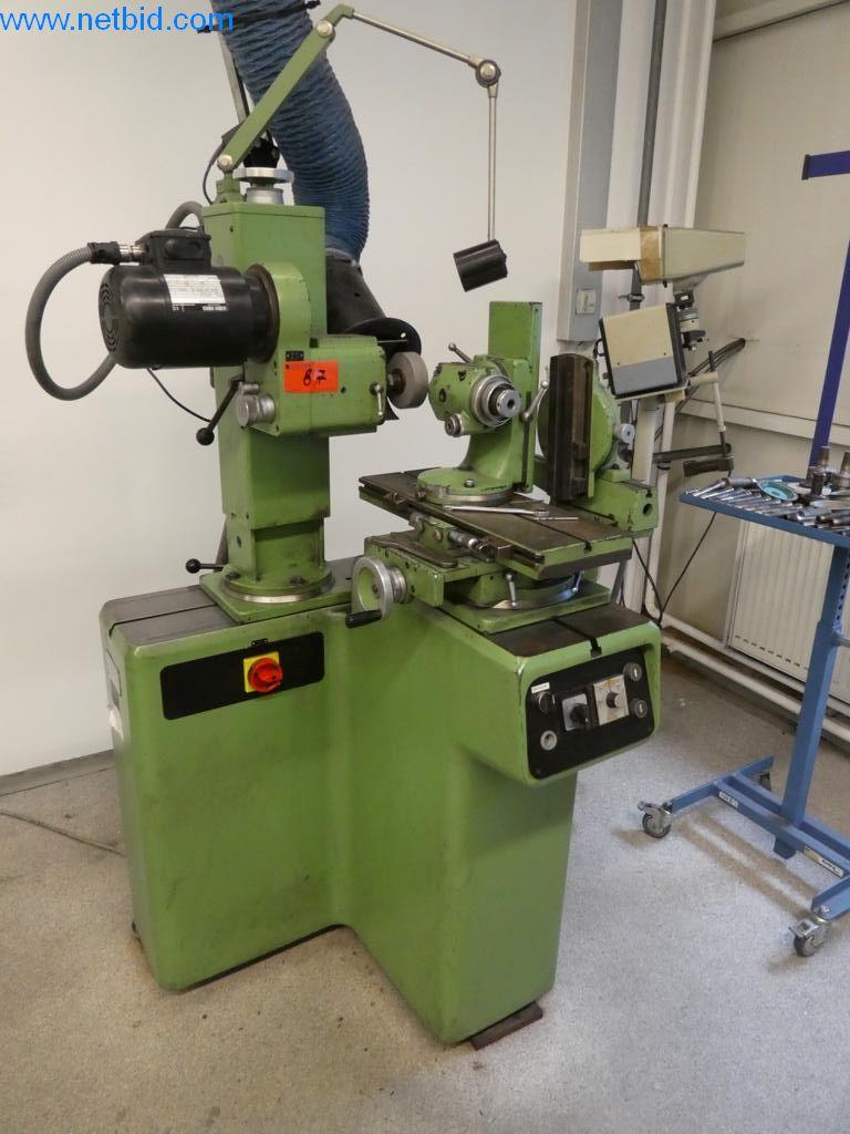 Machinery and equipment (Aluminium diecasting cells from the closing of a large automotive supplier)-1