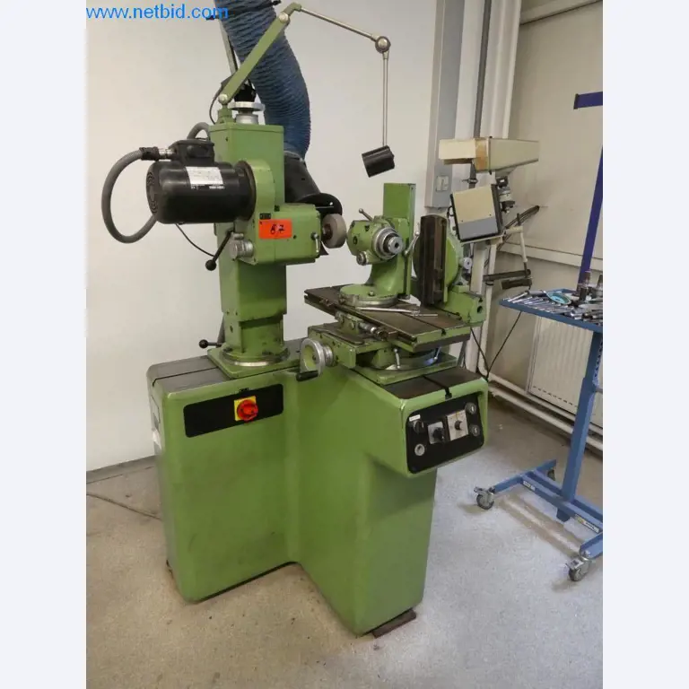 Máquinas e sistemas (fundição injectada de alumínio para a indústria automóvel e de fornecimento automóvel)-1