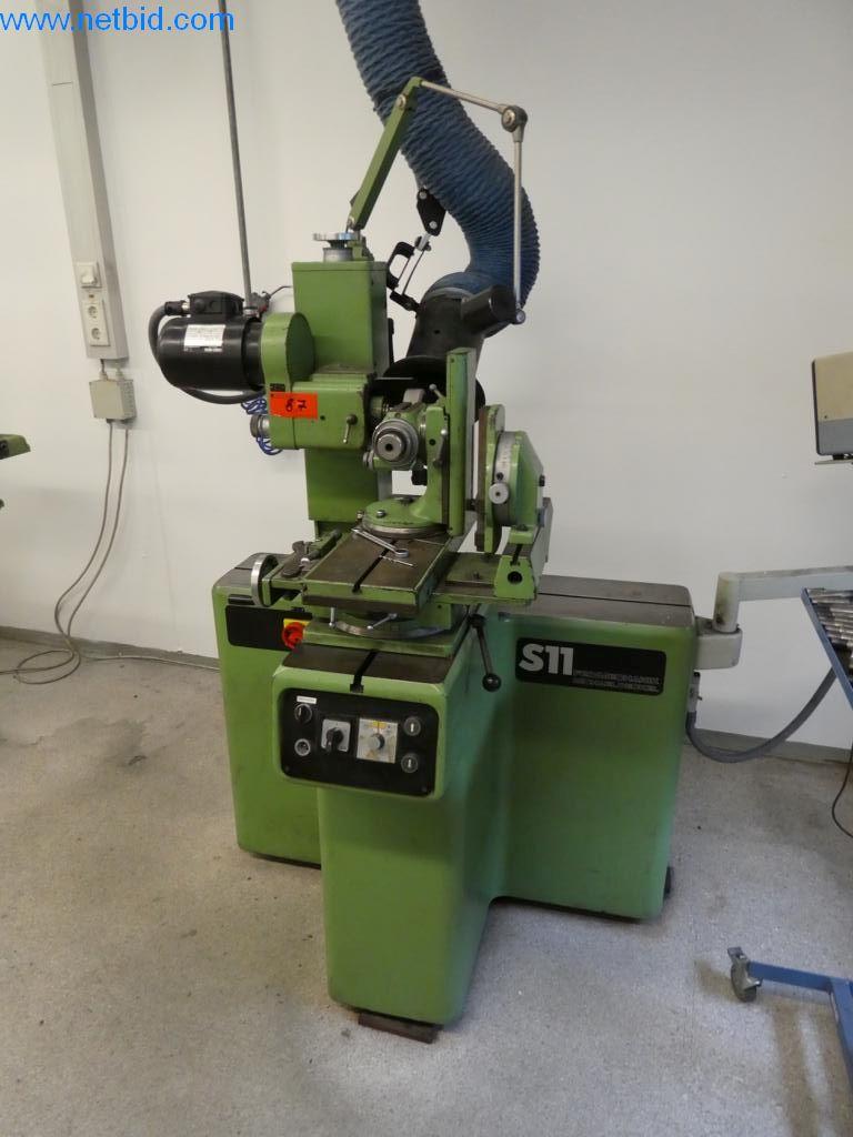 Machinery and equipment (Aluminium diecasting cells from the closing of a large automotive supplier)-2