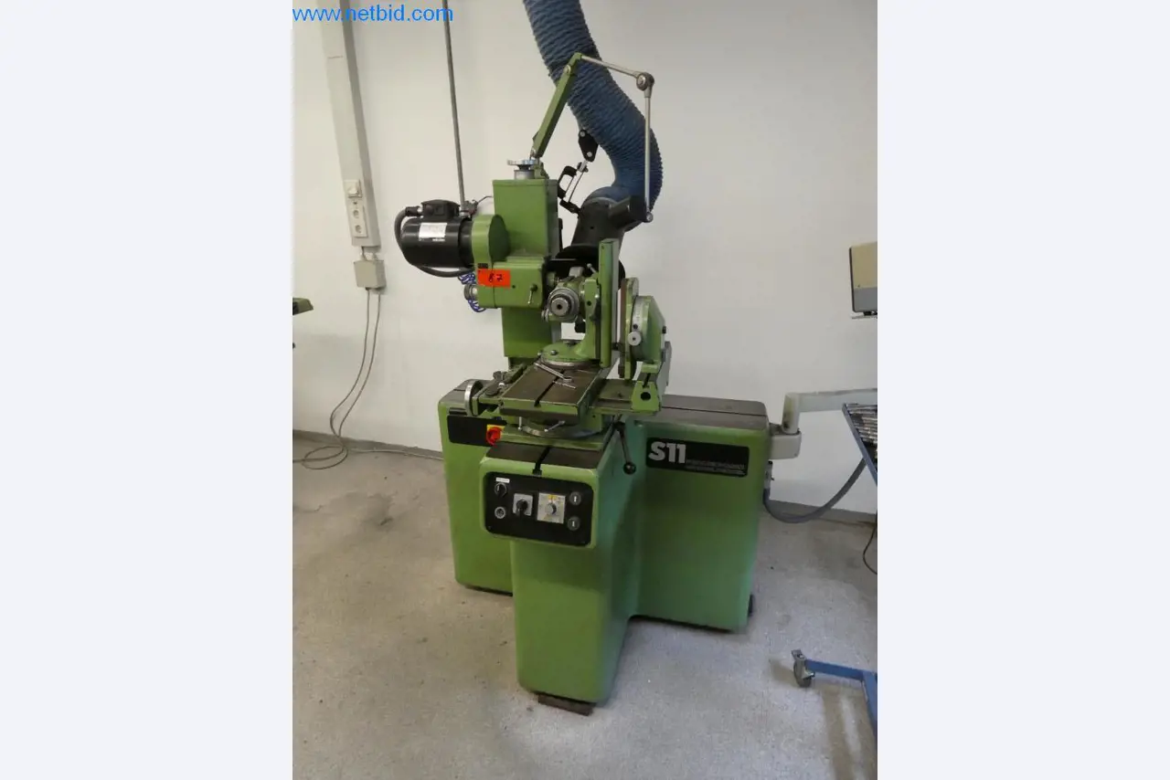 Máquinas e sistemas (fundição injectada de alumínio para a indústria automóvel e de fornecimento automóvel)-2