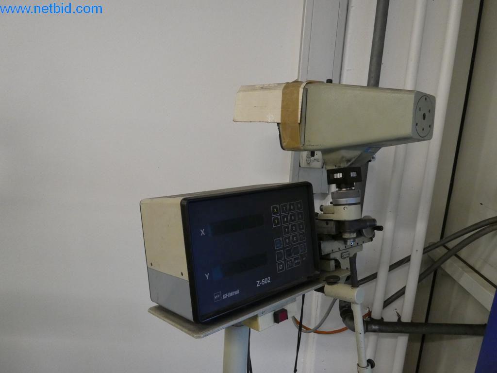 Machinery and equipment (Aluminium diecasting cells from the closing of a large automotive supplier)-3