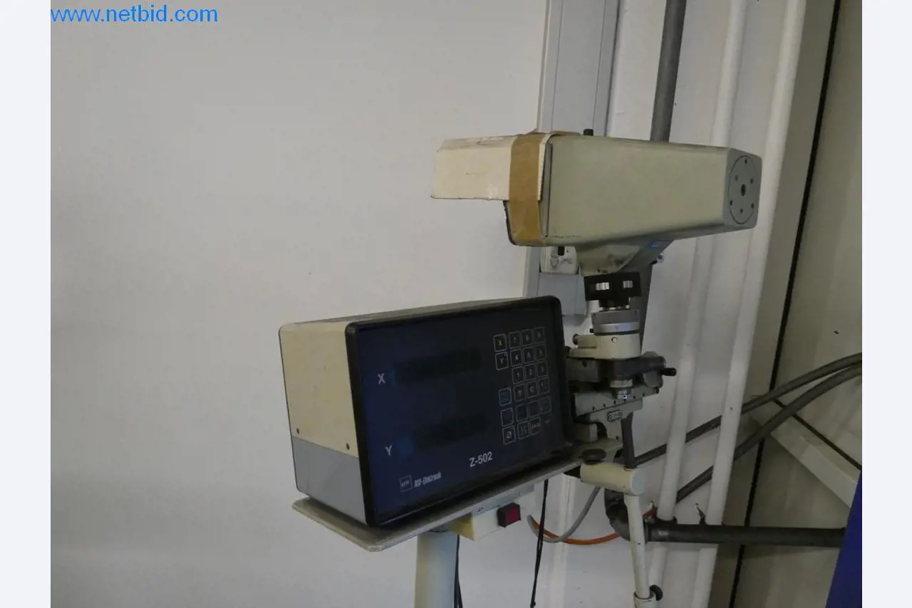 Máquinas e sistemas (fundição injectada de alumínio para a indústria automóvel e de fornecimento automóvel)-3