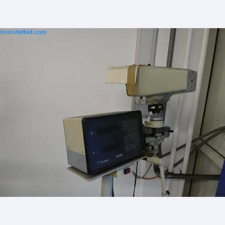 Máquinas e sistemas (fundição injectada de alumínio para a indústria automóvel e de fornecimento automóvel)-3