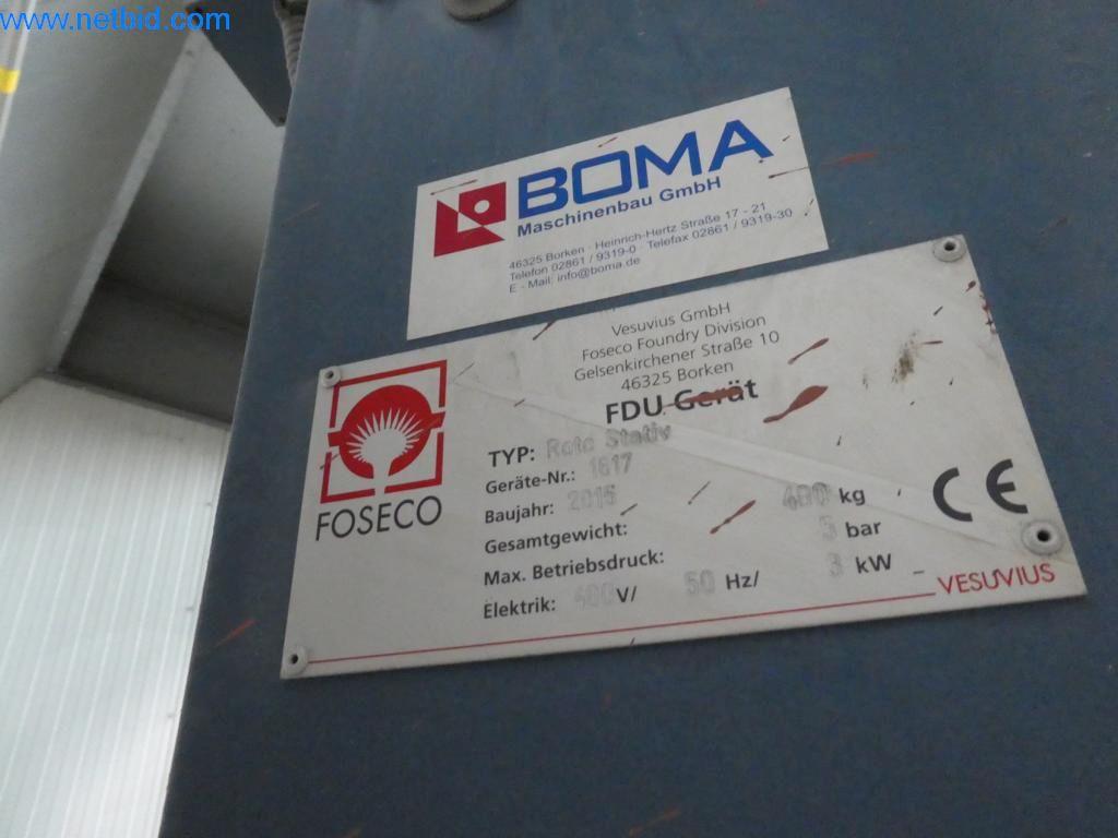 Machinery and equipment (Aluminium diecasting cells from the closing of a large automotive supplier)-3