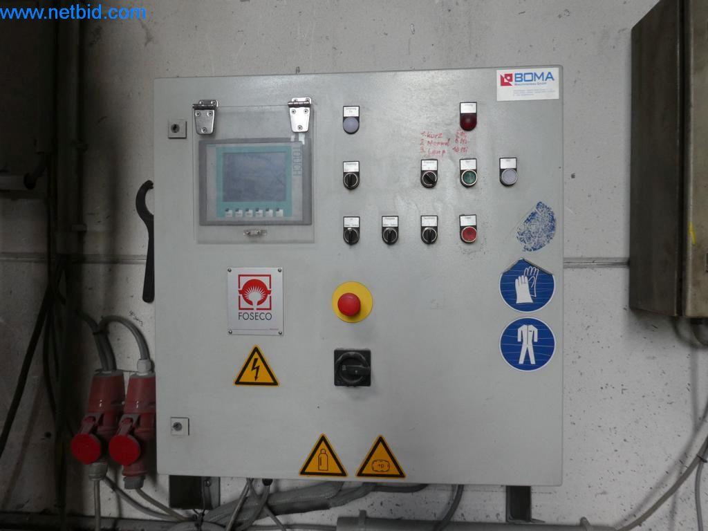 Machinery and equipment (Aluminium diecasting cells from the closing of a large automotive supplier)-4
