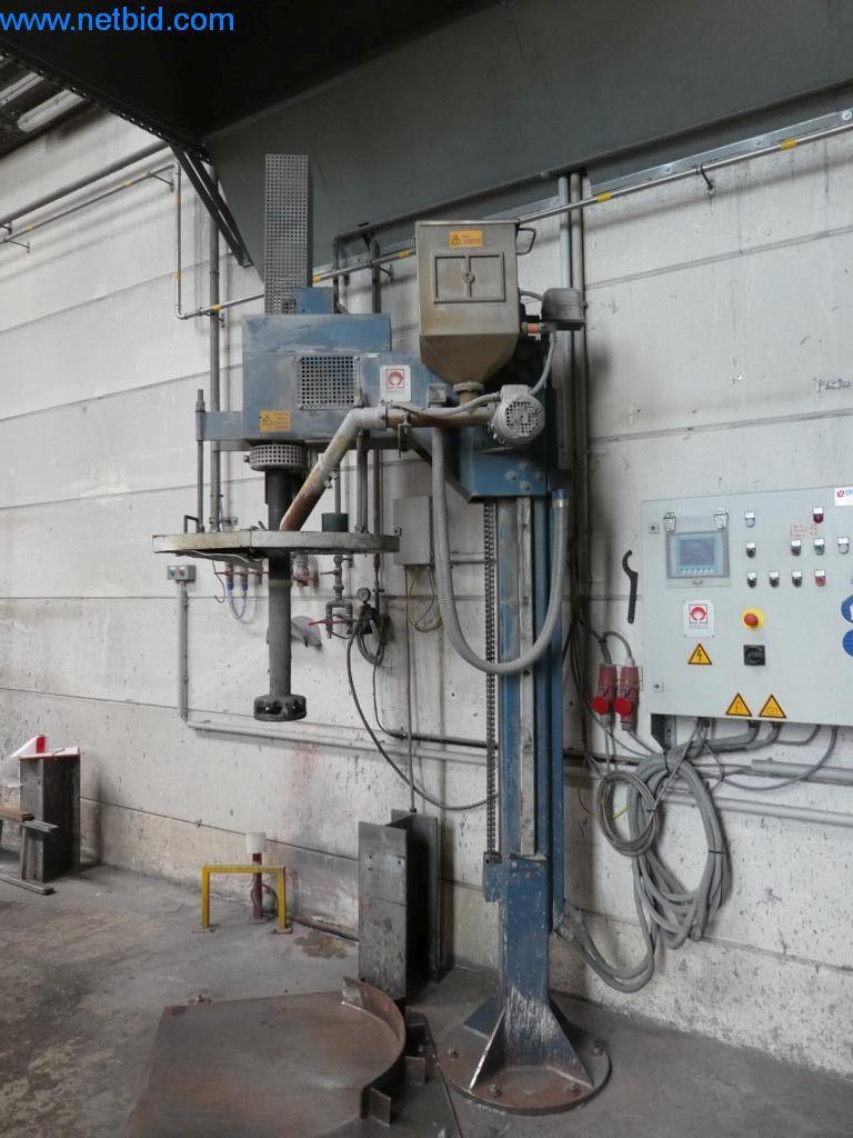 Machinery and equipment (Aluminium diecasting cells from the closing of a large automotive supplier)-5