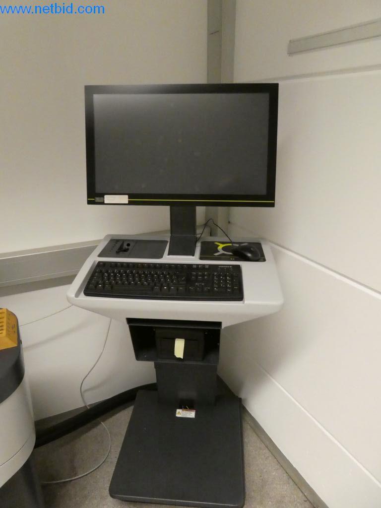 Machinery and equipment (Aluminium diecasting cells from the closing of a large automotive supplier)-4