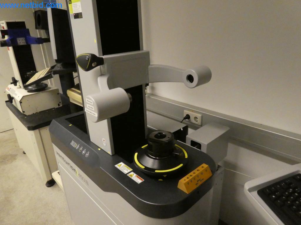 Machinery and equipment (Aluminium diecasting cells from the closing of a large automotive supplier)-6