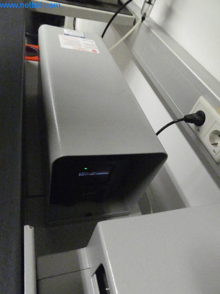 Machinery and equipment (Aluminium diecasting cells from the closing of a large automotive supplier)-7