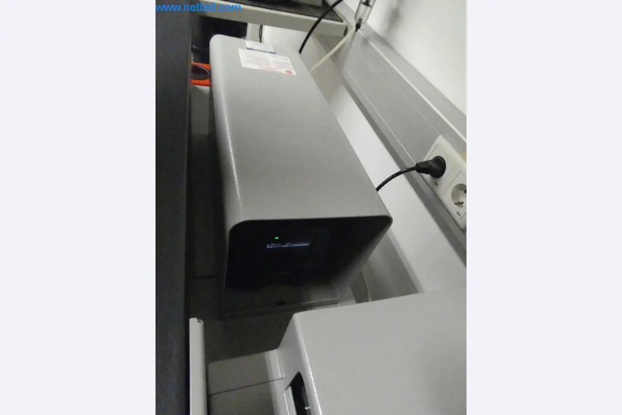 Stroje a systémy (tlakové lití hliníku pro automobilový a dodavatelský průmysl)-7